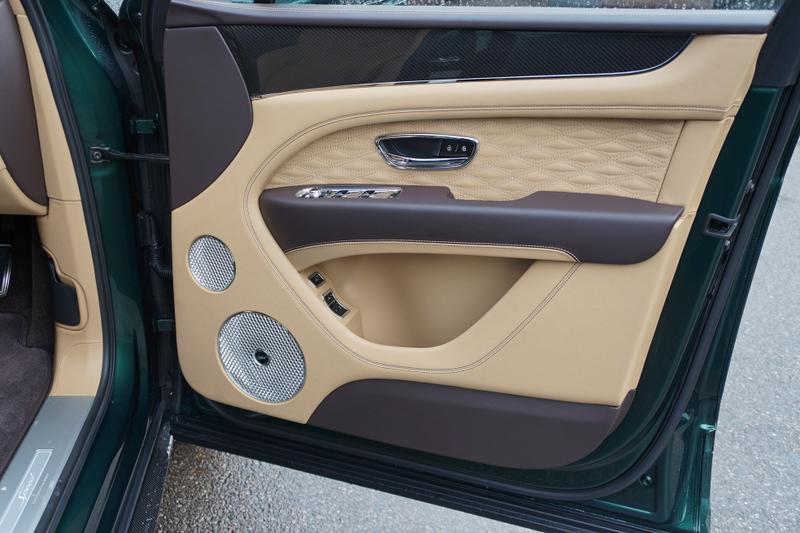 Used Bentley Bentayga 2025 for sale - 78090516: Photo 10