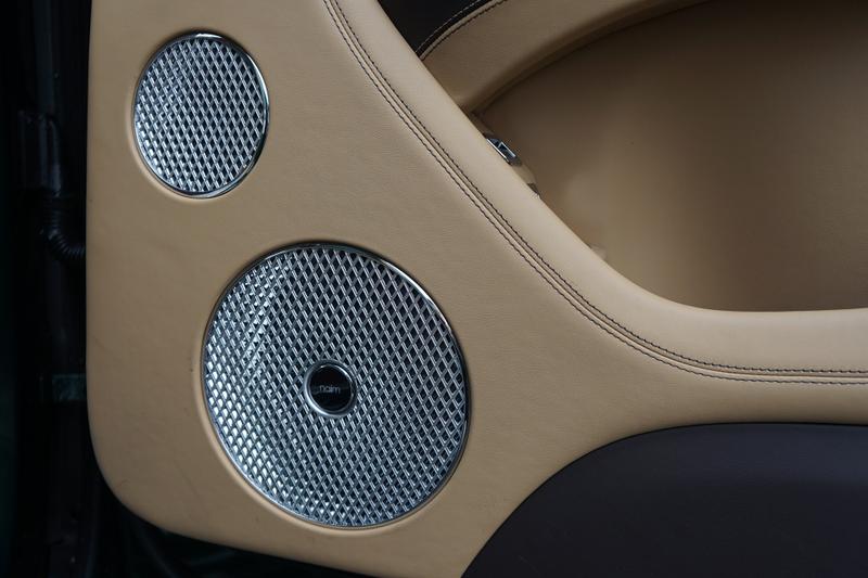 Used Bentley Bentayga 2025 for sale - 78090516: Photo 12