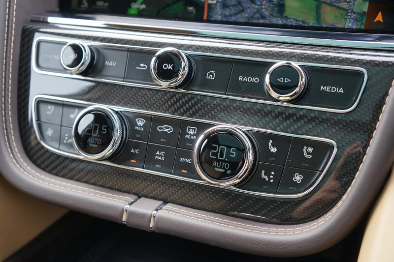 Used Bentley Bentayga 2025 for sale - 78090516: Photo 24