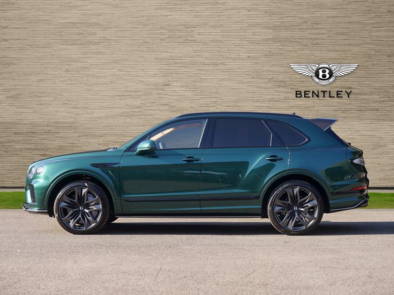 Used Bentley Bentayga 2025 for sale - 78090516: Photo 5