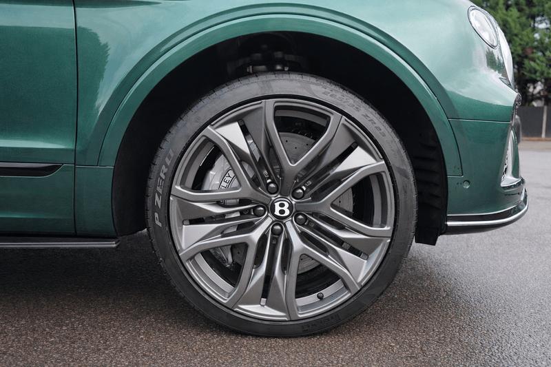 Used Bentley Bentayga 2025 for sale - 78090516: Photo 6