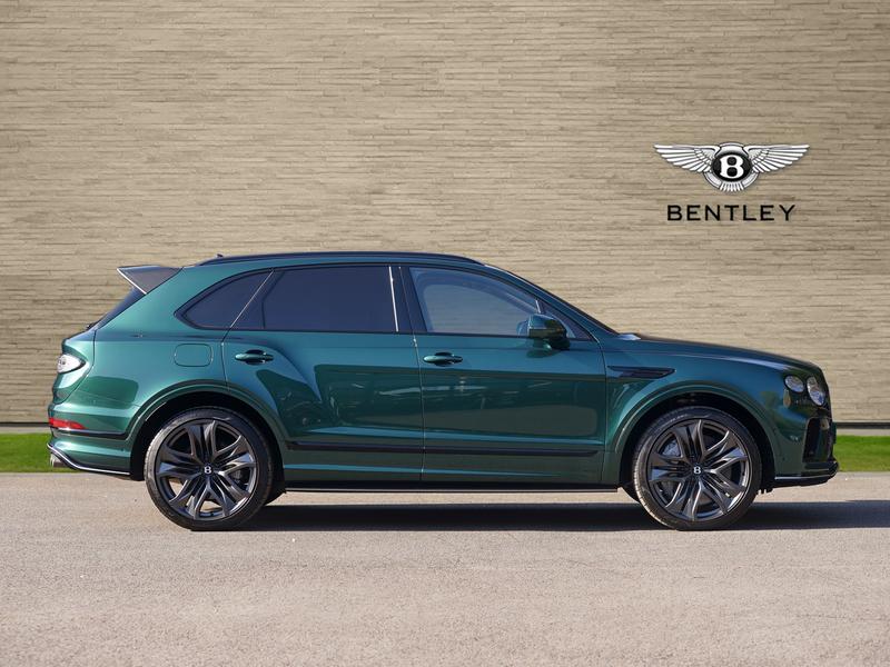 Used Bentley Bentayga 2025 for sale - 78090516: Photo 7