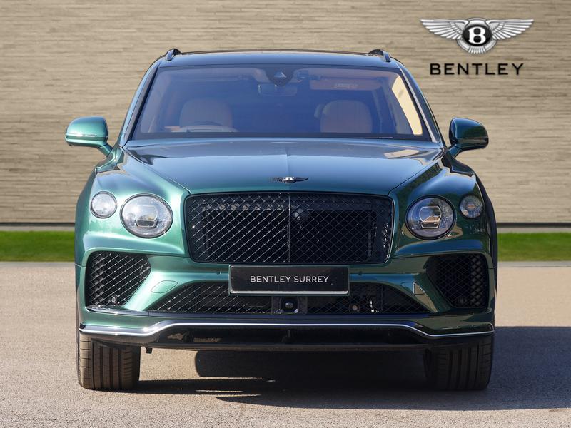 Used Bentley Bentayga 2025 for sale - 78090516: Photo 9