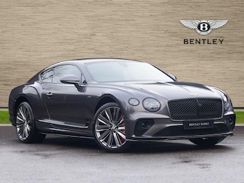 Used Bentley Continental 2021 for sale - 78593021: Photo