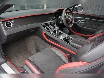 Used Bentley Continental 2021 for sale - 78593021: Photo