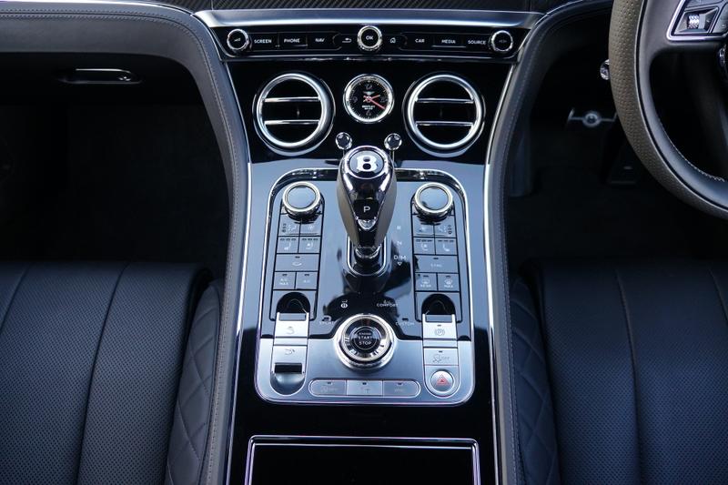 Used Bentley Continental 2023 for sale - 77354547: Photo 10