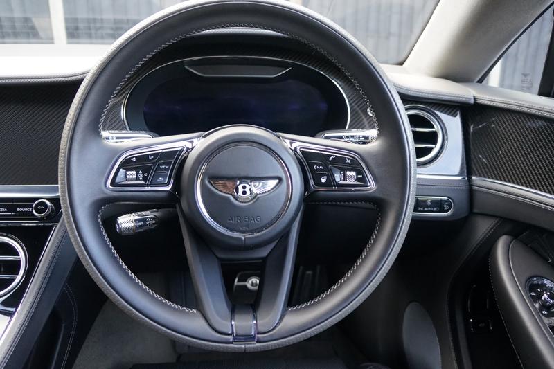 Used Bentley Continental 2023 for sale - 77354547: Photo 11