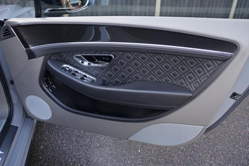 Used Bentley Continental 2023 for sale - 77354547: Photo 12