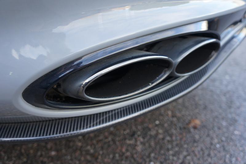 Used Bentley Continental 2023 for sale - 77354547: Photo 13