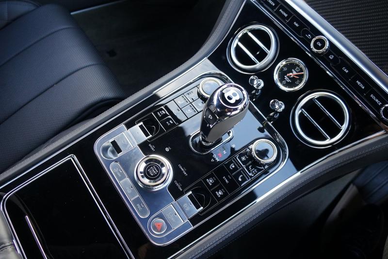 Used Bentley Continental 2023 for sale - 77354547: Photo 22