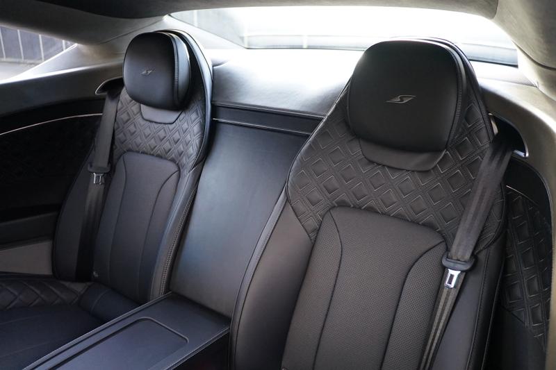 Used Bentley Continental 2023 for sale - 77354547: Photo 23