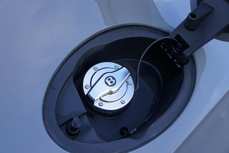 Used Bentley Continental 2023 for sale - 77354547: Photo 25