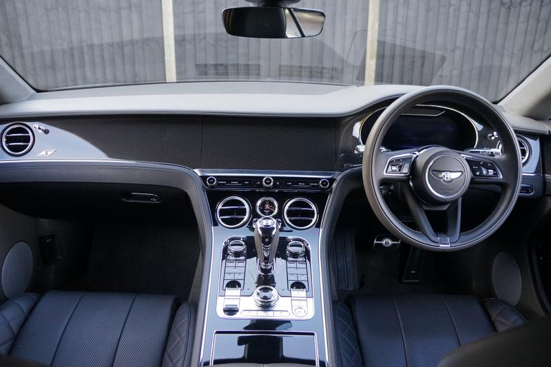 Used Bentley Continental 2023 for sale - 77354547: Photo 4