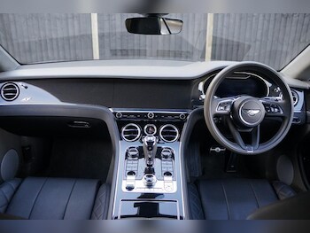 Used Bentley Continental 2023 for sale - 77354547: Photo