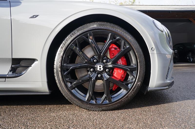 Used Bentley Continental 2023 for sale - 77354547: Photo 6