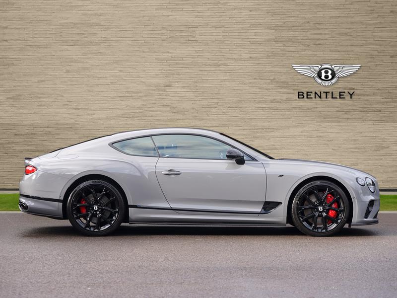 Used Bentley Continental 2023 for sale - 77354547: Photo 7