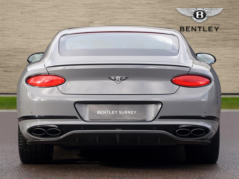 Used Bentley Continental 2023 for sale - 77354547: Photo 8
