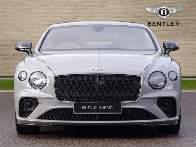 Used Bentley Continental 2023 for sale - 77354547: Photo 9