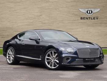 2020 - V8 Automatic 2-Door