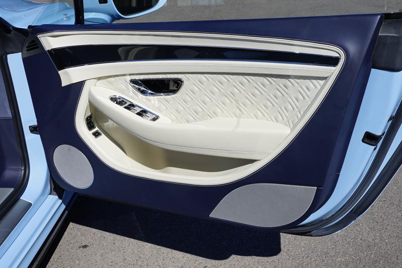 Used Bentley Continental 2023 for sale - 78166191: Photo 10