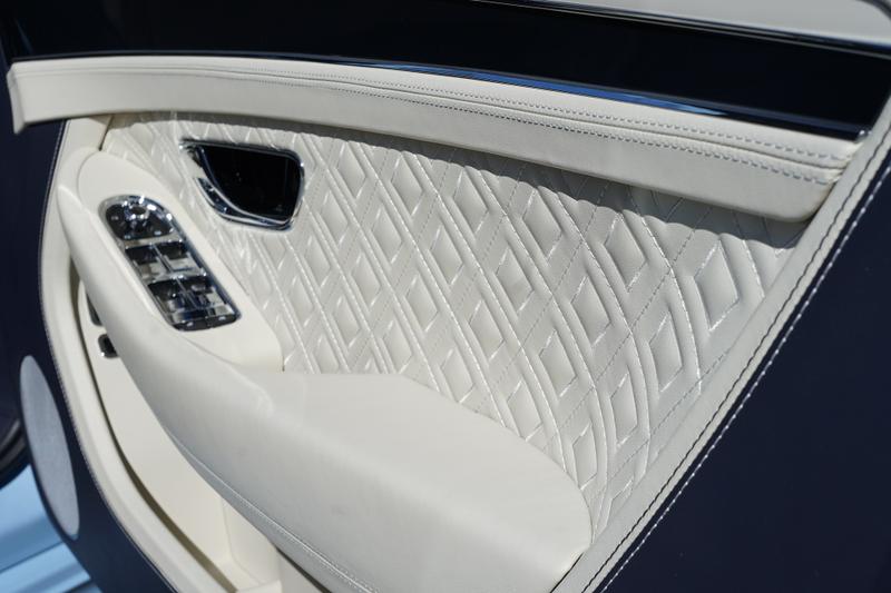 Used Bentley Continental 2023 for sale - 78166191: Photo 11