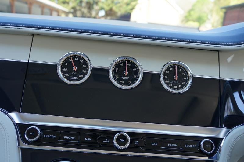 Used Bentley Continental 2023 for sale - 78166191: Photo 16