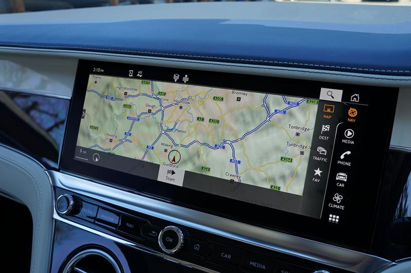 Used Bentley Continental 2023 for sale - 78166191: Photo 17