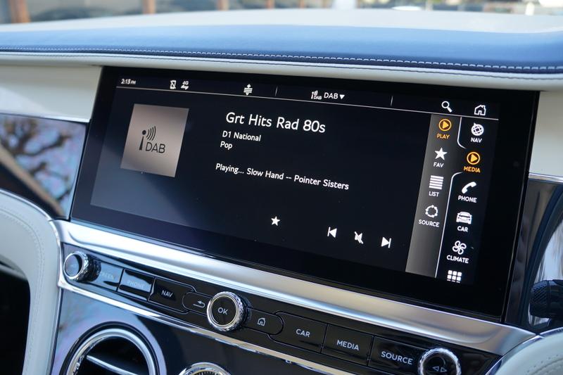 Used Bentley Continental 2023 for sale - 78166191: Photo 18