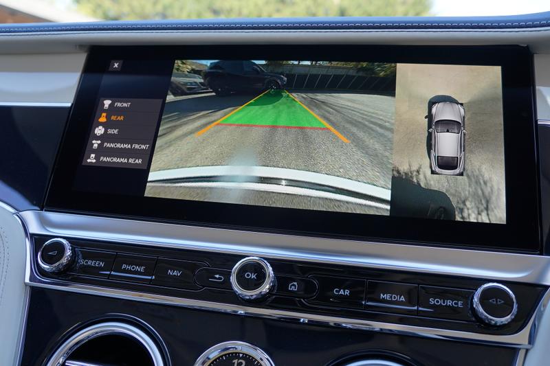 Used Bentley Continental 2023 for sale - 78166191: Photo 19