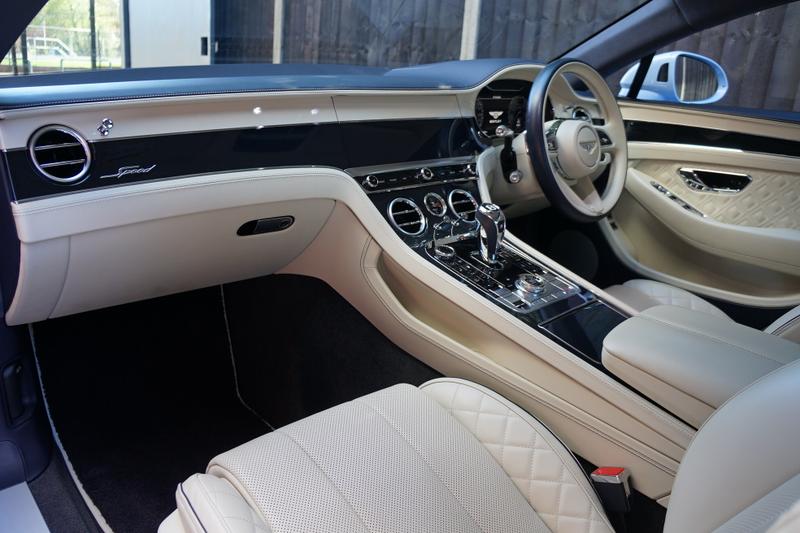 Used Bentley Continental 2023 for sale - 78166191: Photo 2