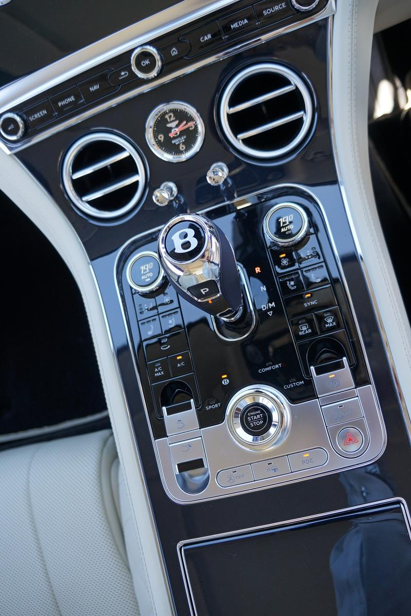 Used Bentley Continental 2023 for sale - 78166191: Photo 20