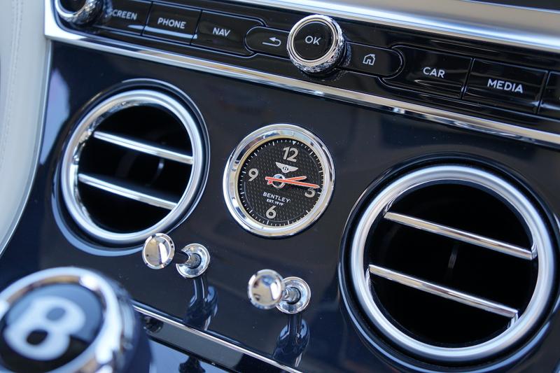 Used Bentley Continental 2023 for sale - 78166191: Photo 21