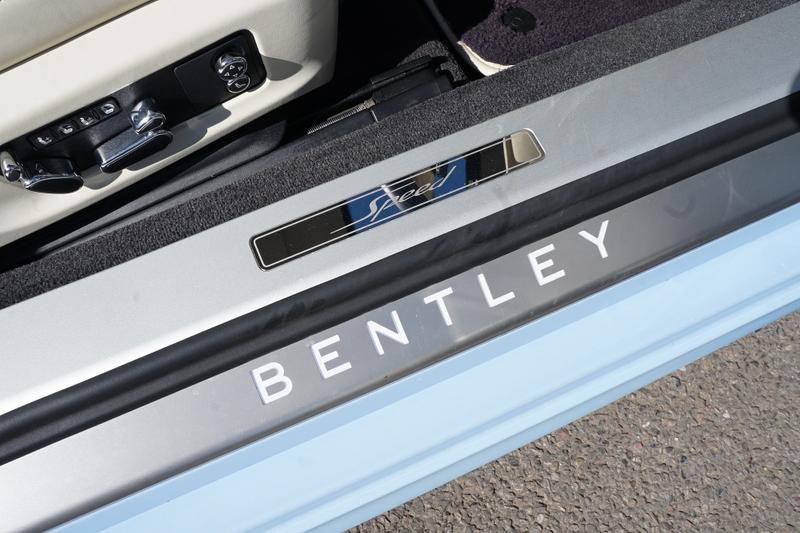 Used Bentley Continental 2023 for sale - 78166191: Photo 22