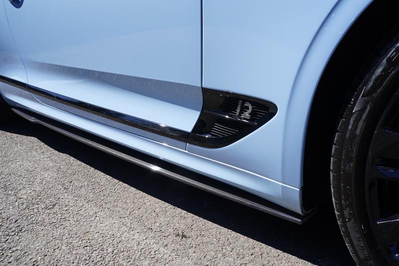 Used Bentley Continental 2023 for sale - 78166191: Photo 24