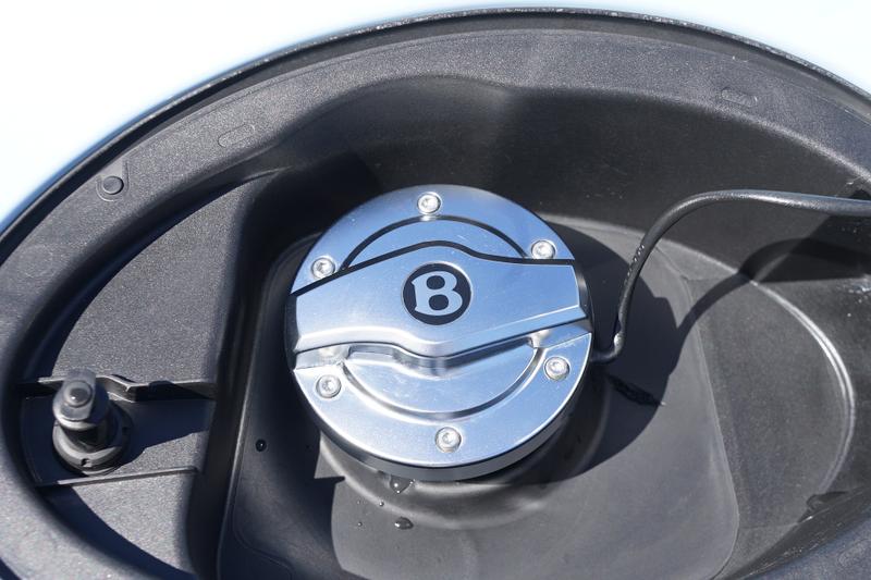 Used Bentley Continental 2023 for sale - 78166191: Photo 25