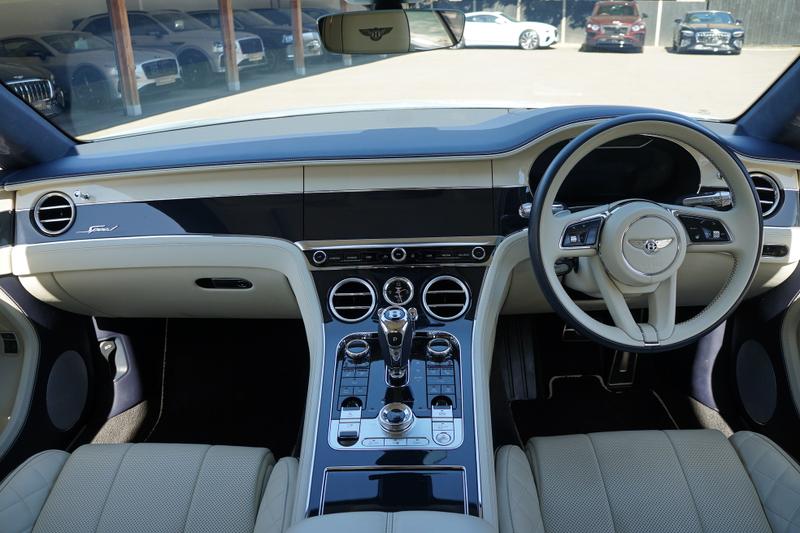 Used Bentley Continental 2023 for sale - 78166191: Photo 4