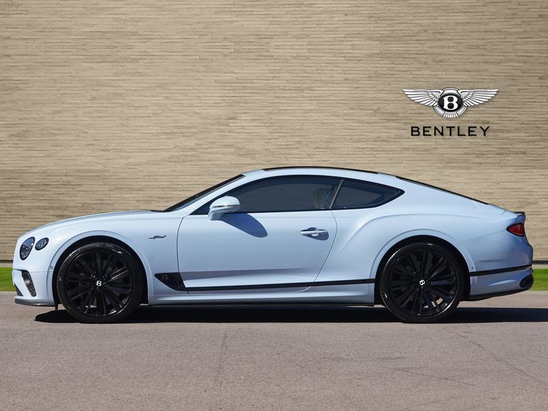 Used Bentley Continental 2023 for sale - 78166191: Photo 5