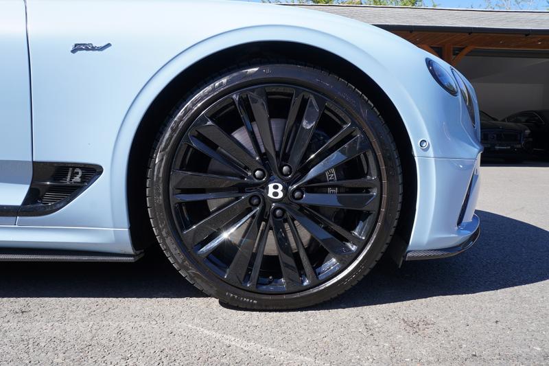 Used Bentley Continental 2023 for sale - 78166191: Photo 6