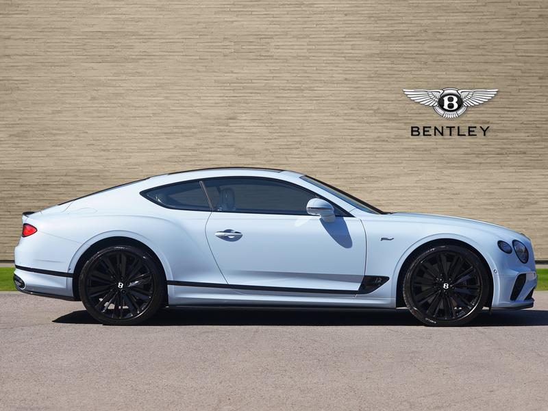 Used Bentley Continental 2023 for sale - 78166191: Photo 7