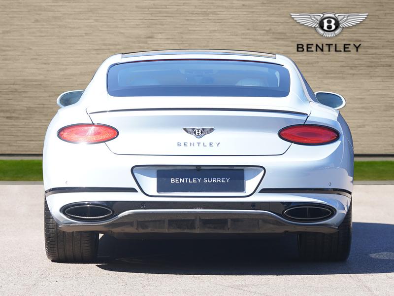Used Bentley Continental 2023 for sale - 78166191: Photo 8