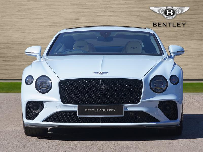 Used Bentley Continental 2023 for sale - 78166191: Photo 9