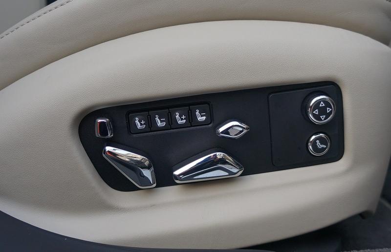 Used Bentley Flying Spur 2025 for sale - 76835675: Photo 13