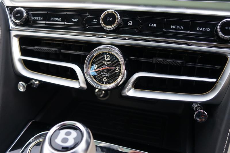 Used Bentley Flying Spur 2025 for sale - 76835675: Photo 15