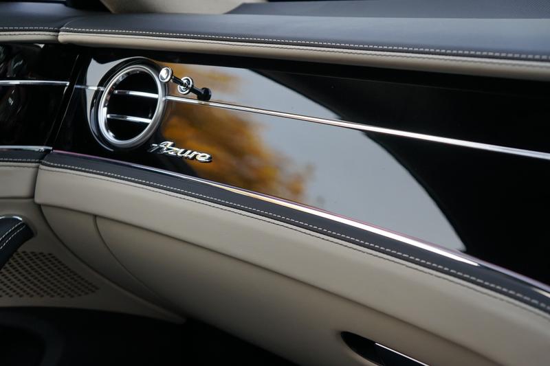 Used Bentley Flying Spur 2025 for sale - 76835675: Photo 16