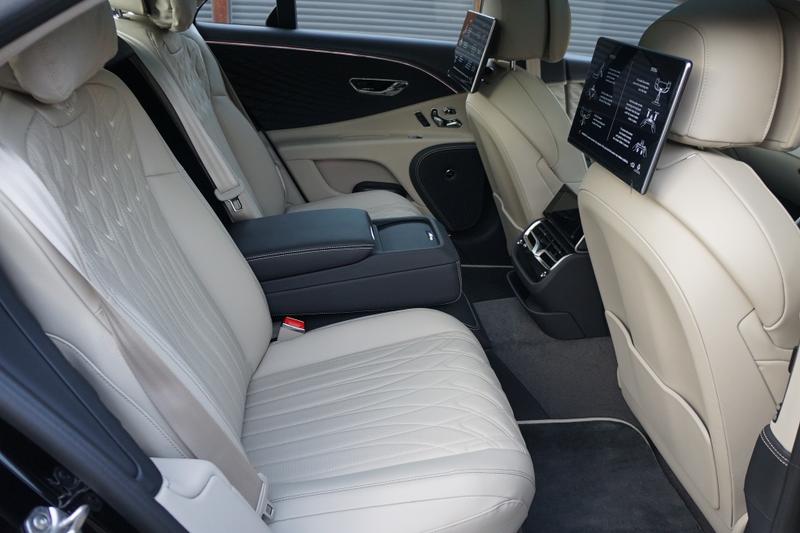 Used Bentley Flying Spur 2025 for sale - 76835675: Photo 17