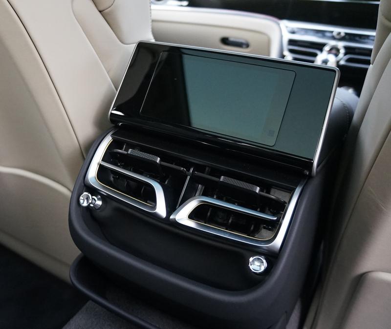 Used Bentley Flying Spur 2025 for sale - 76835675: Photo 19