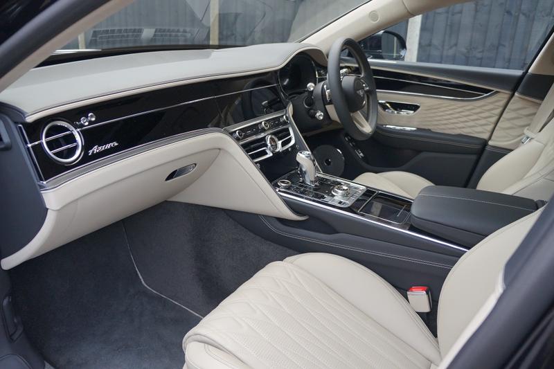 Used Bentley Flying Spur 2025 for sale - 76835675: Photo 2