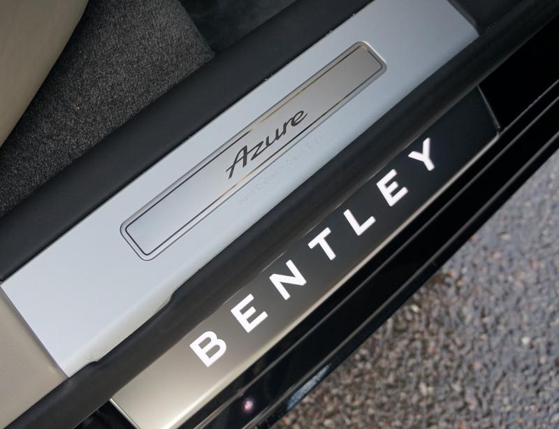 Used Bentley Flying Spur 2025 for sale - 76835675: Photo 20