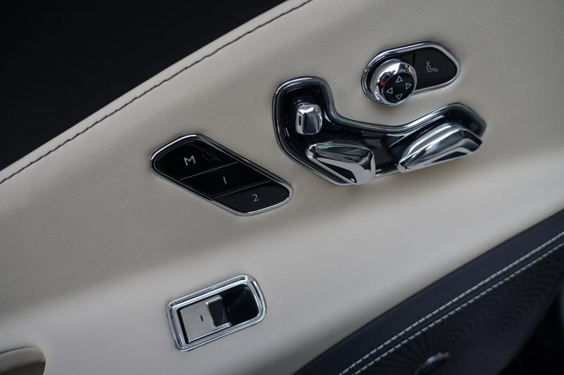 Used Bentley Flying Spur 2025 for sale - 76835675: Photo 23