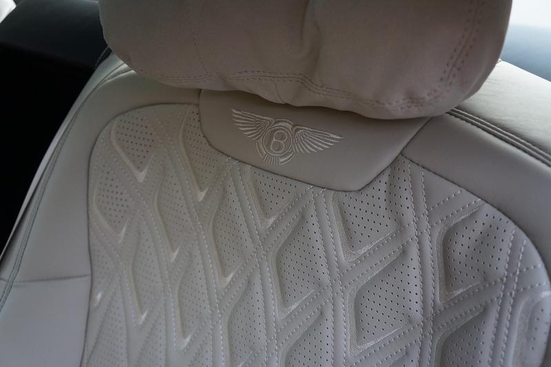 Used Bentley Flying Spur 2025 for sale - 76835675: Photo 24